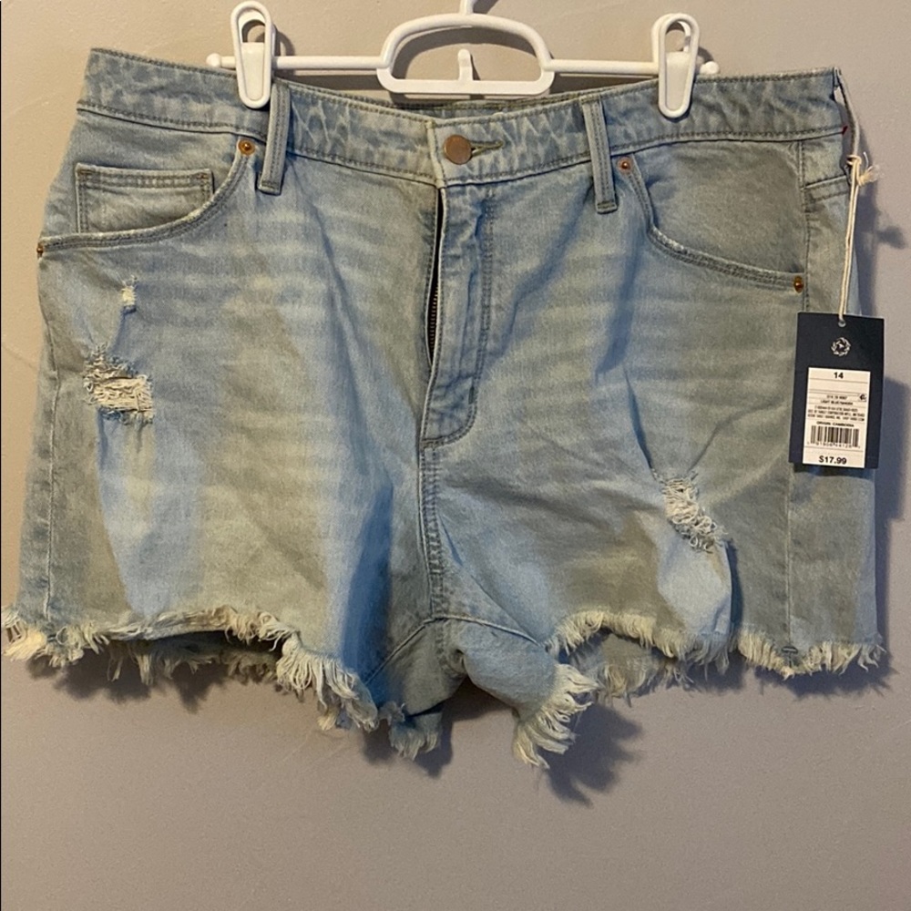 Universal Thread Denim Shorts